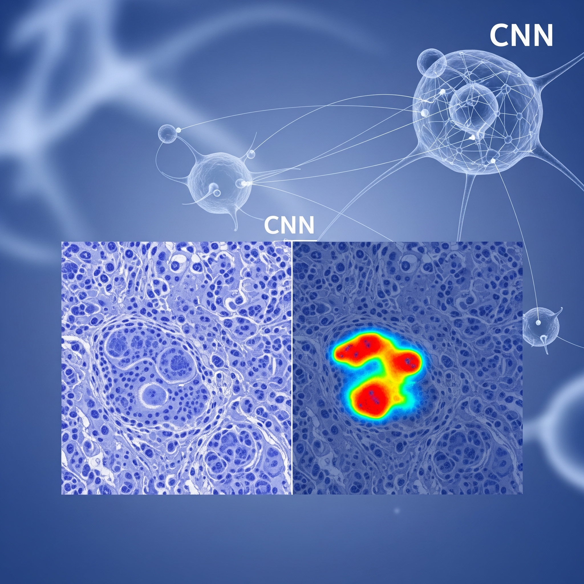 AI for Histopathologic Cancer Detection