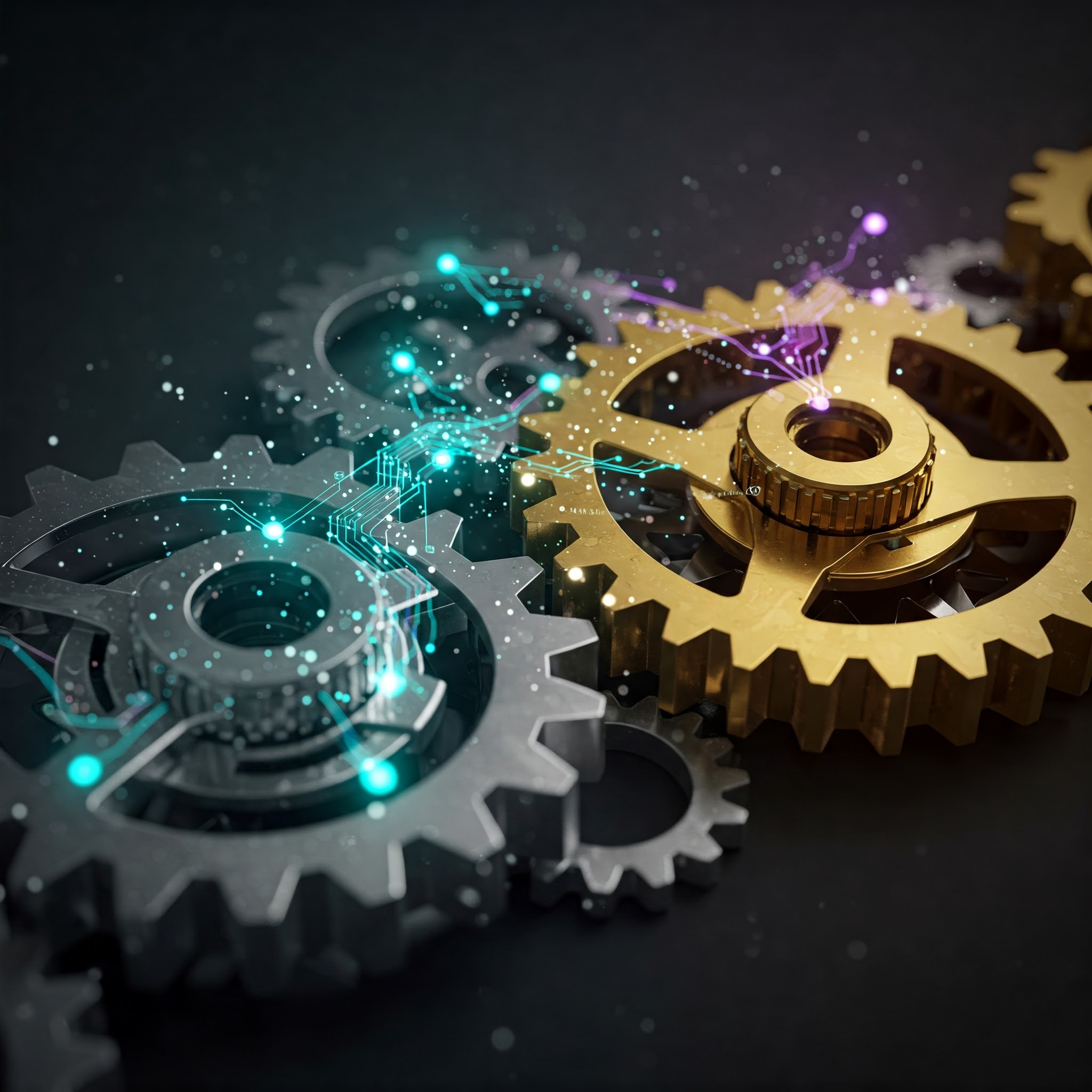 AI & Automation